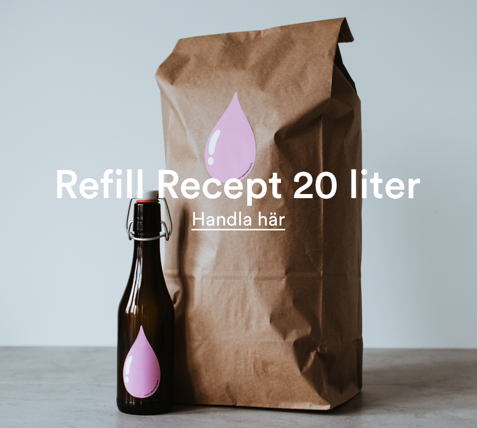 20-liter Recept