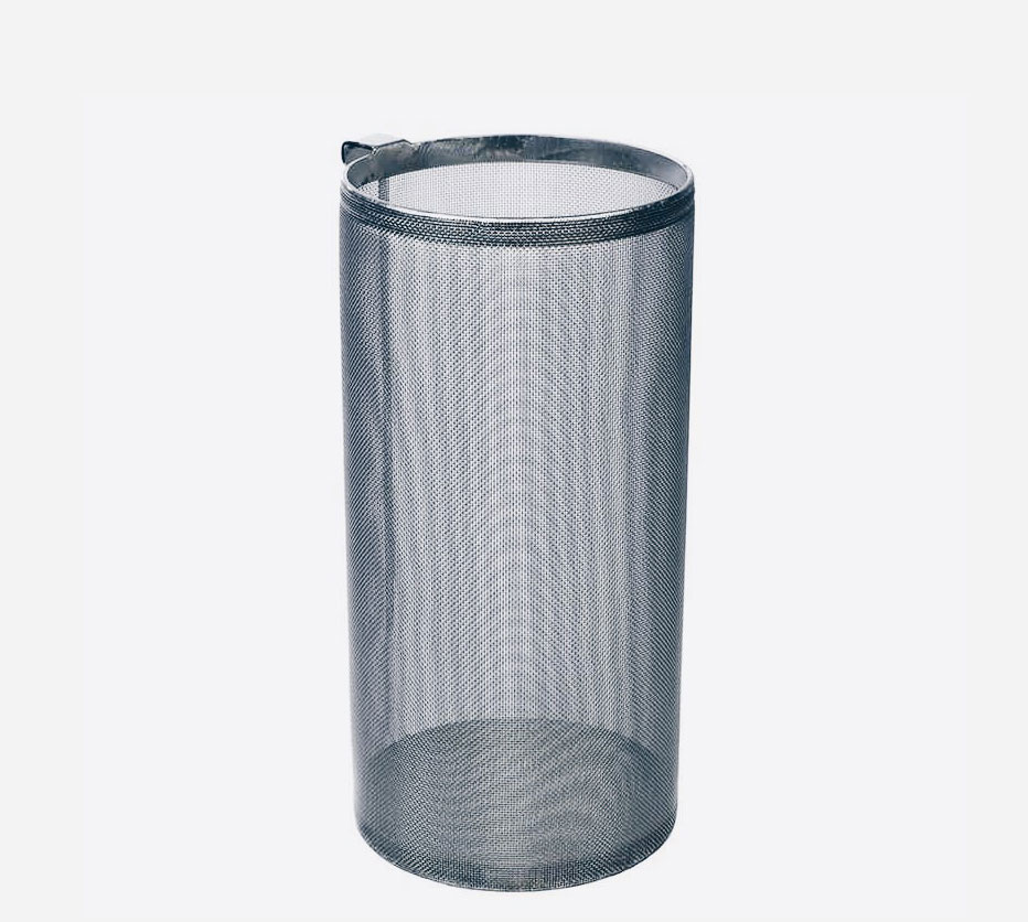 Hop Spider, Humlefilter fr bryggverk 30l