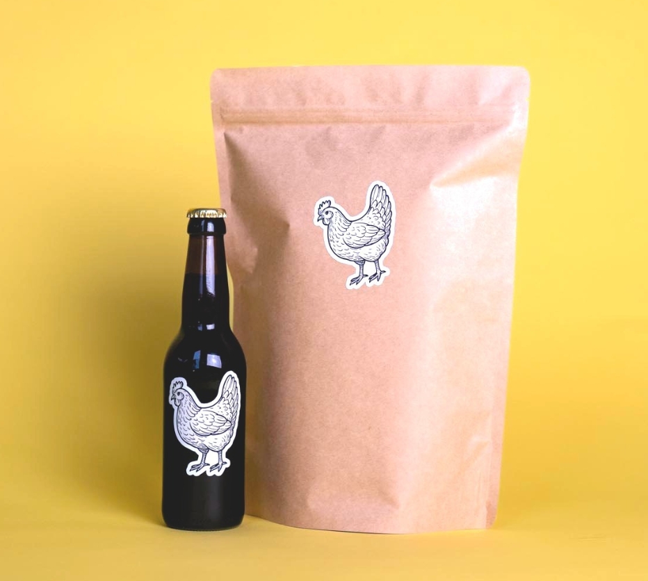 Äggstra ljus saison – Receptsats (4 liter)