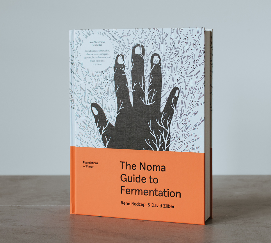 BOK, The Noma Guide to Fermentation