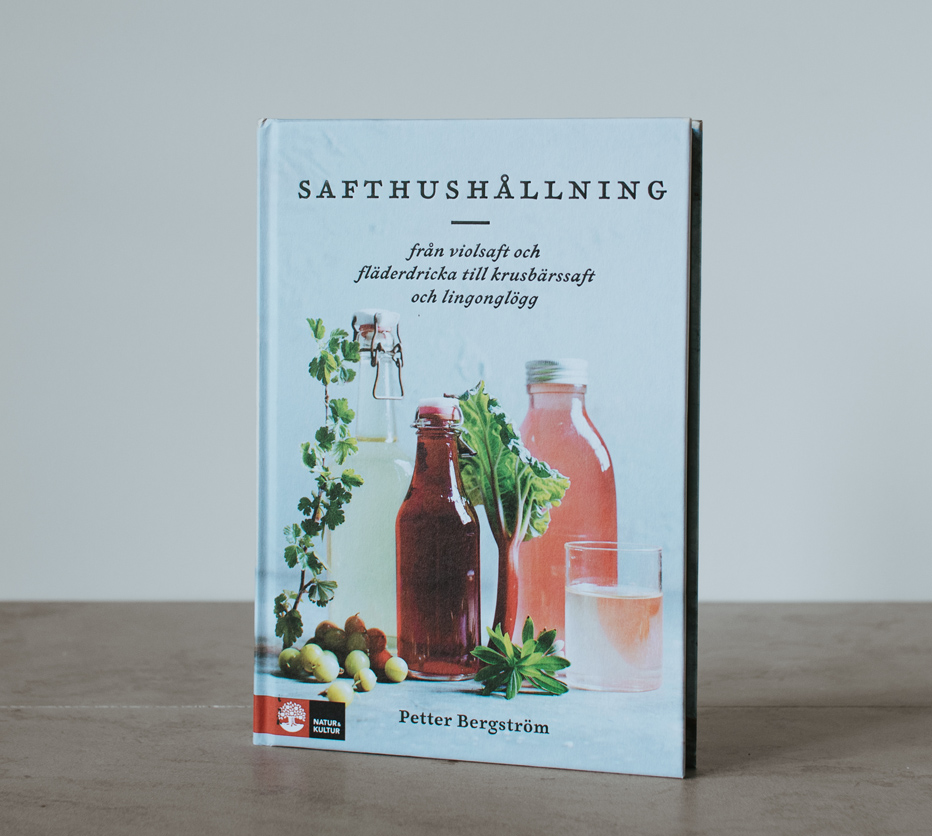 BOK, Safthushllning