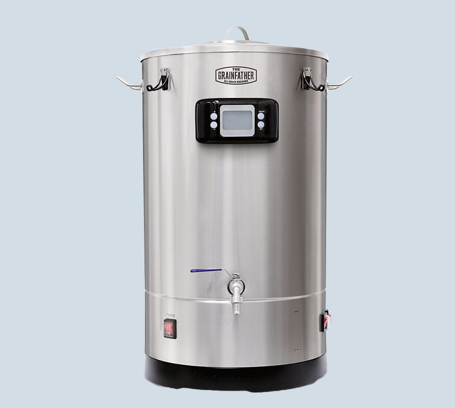 Grainfather bryggverk S40