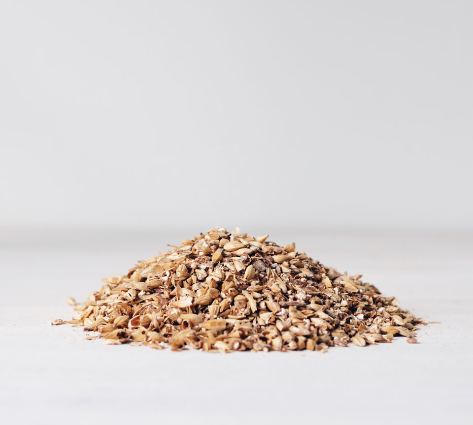 Krossad malt, Munich Malt (Weyermann), 1 kg