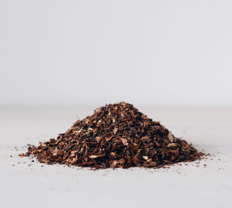 Krossad malt, Chocolat Malt (Crisp), 1 kg