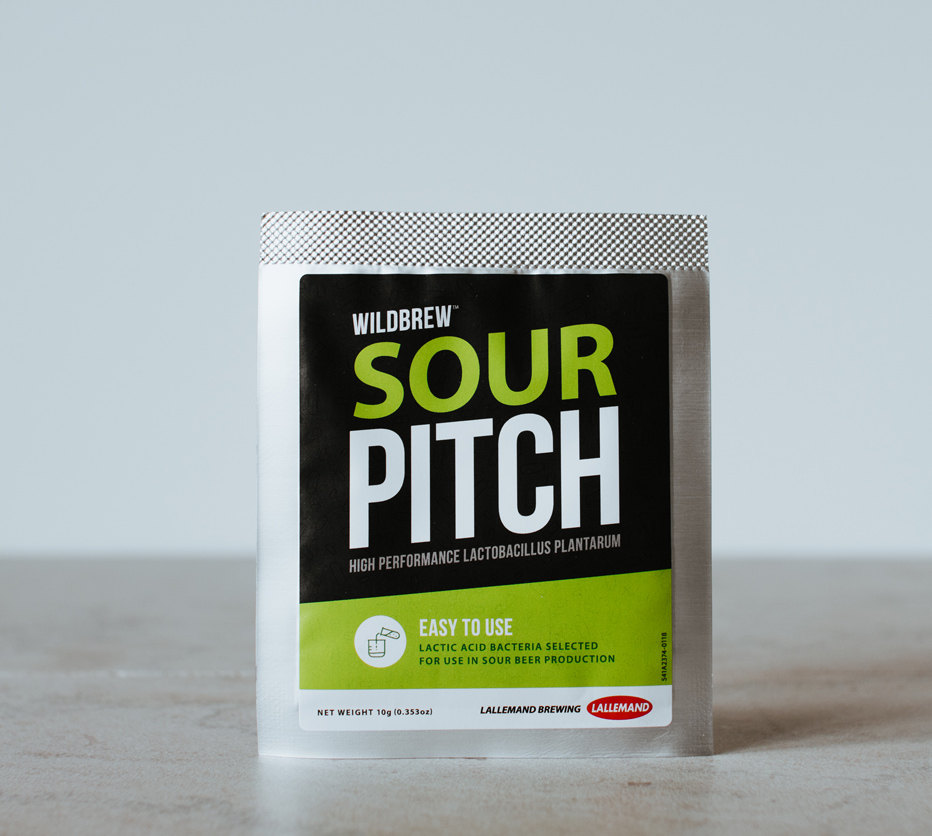 Jst, BAKTERIER, Sour Pitch 