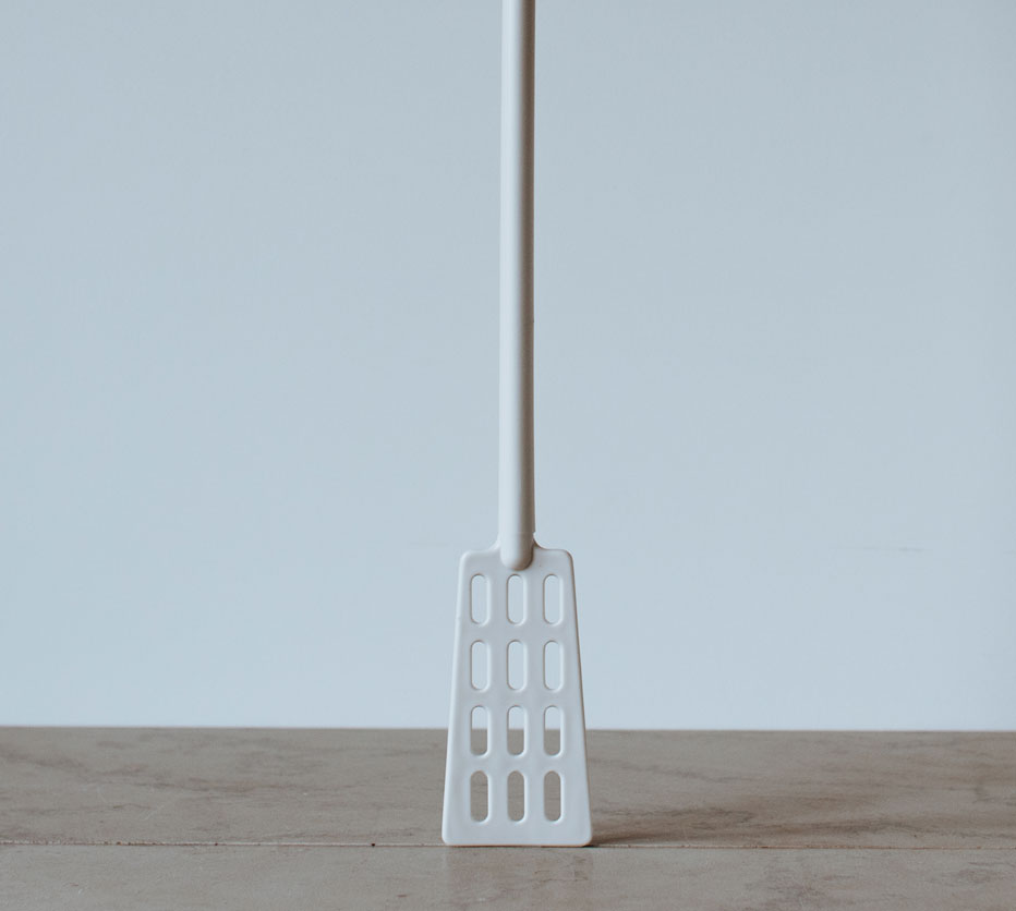 Mäskroder i plast (50 cm)