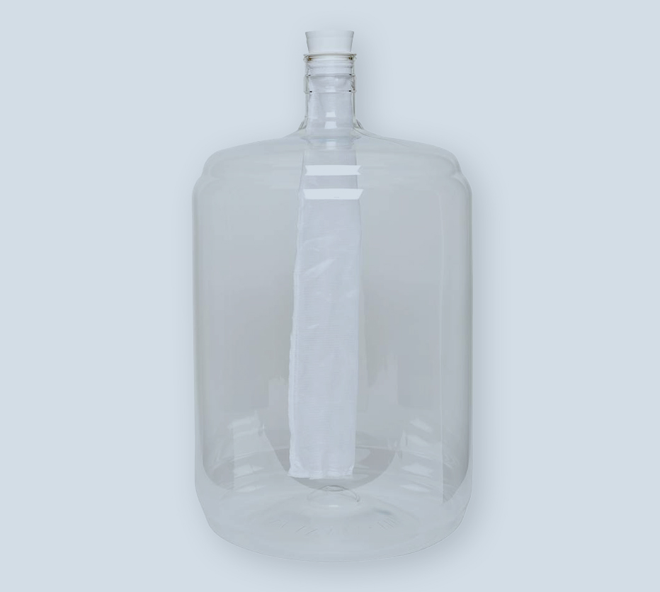 Filter till jskrl (PET Carboy)