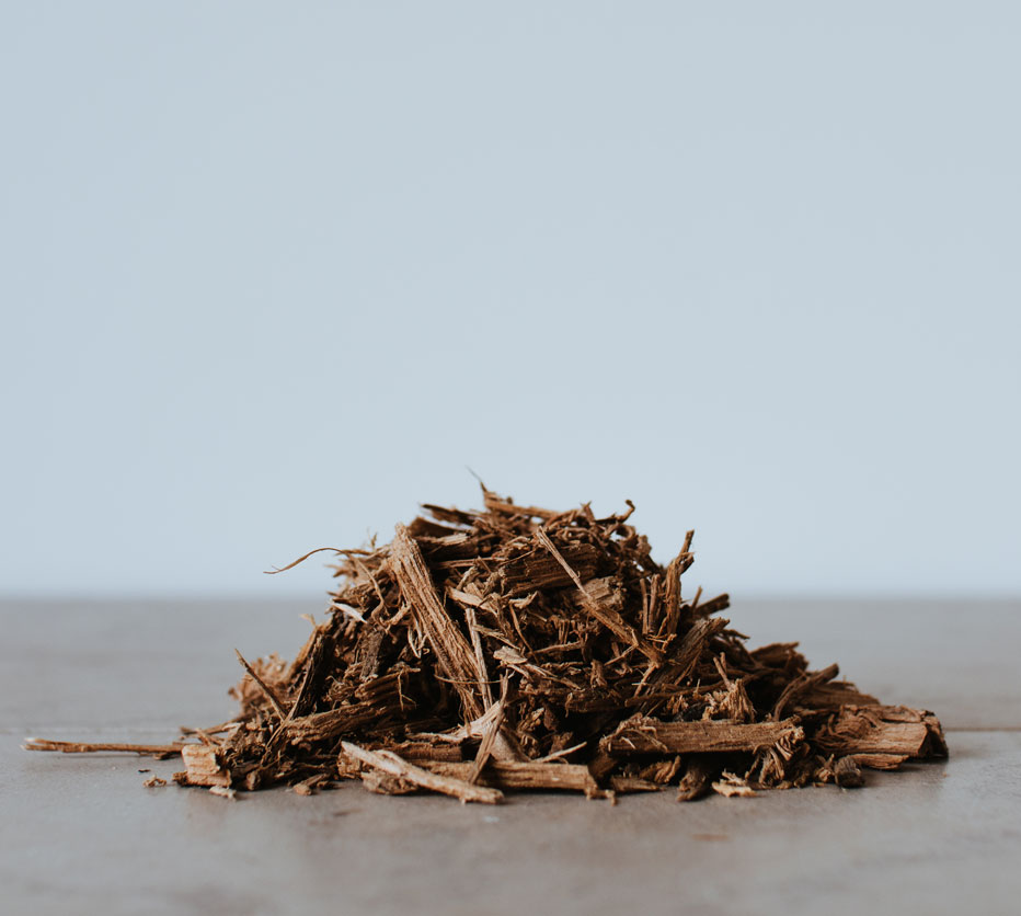 Ekflis Bourbon, 250 gr.