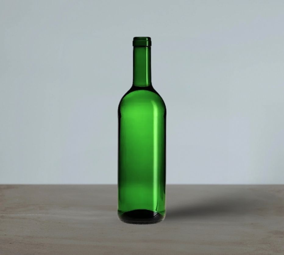 Vinflaskor 15-pack
