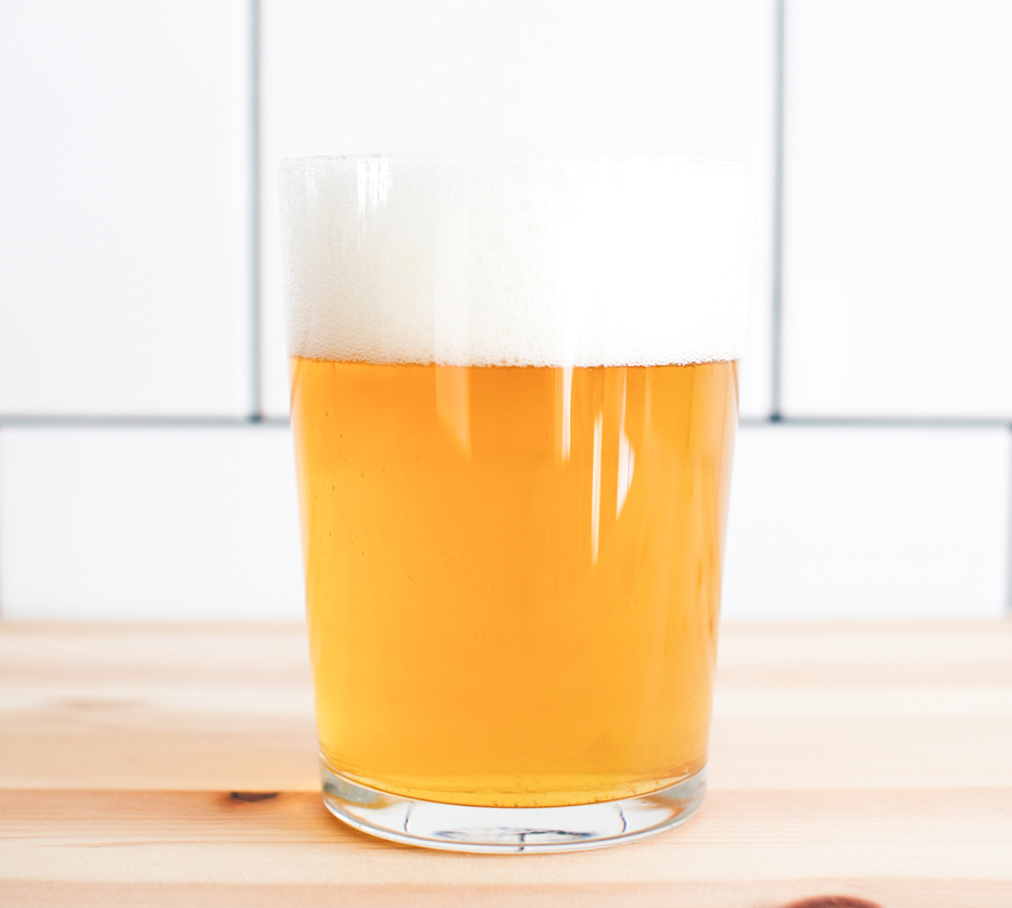 Påsköl 2021, Modern Lager - Receptsats (10 liter) Påsköl 2021, Modern Lager - Receptsats (10 liter)