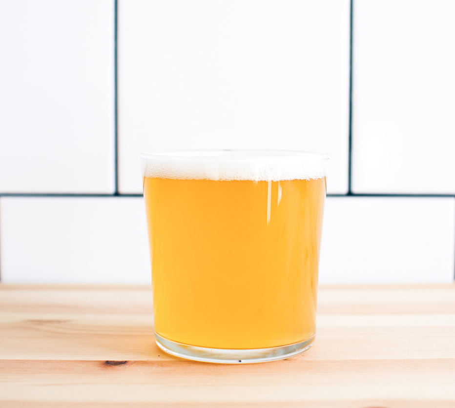 Yuzu - Ölbryggningskit 10-liter Yuzu - Ölbryggningskit 10-liter