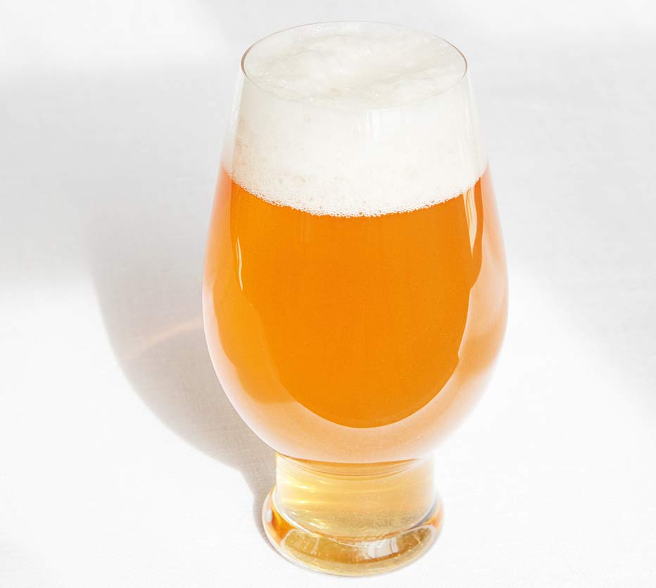 100W IPA, Nya Carnegiebryggeriet - Bryggkit 10-liter 100W IPA, Nya Carnegiebryggeriet - Bryggkit 10-liter