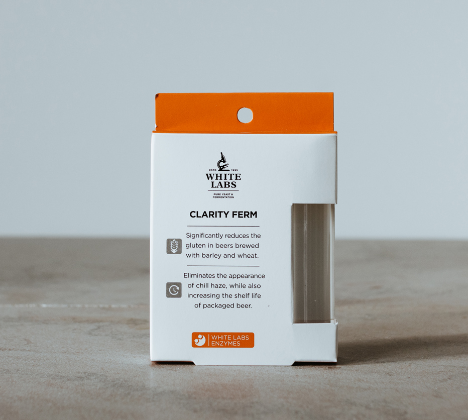 Glutenfri IPA - Receptsats (10 liter) Glutenfri IPA - Receptsats (10 liter)