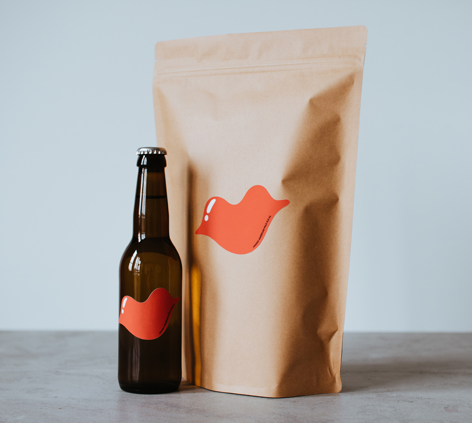MMMM! American Pale Ale - Ölbryggningskit 10-liter MMMM! American Pale Ale - Ölbryggningskit 10-liter
