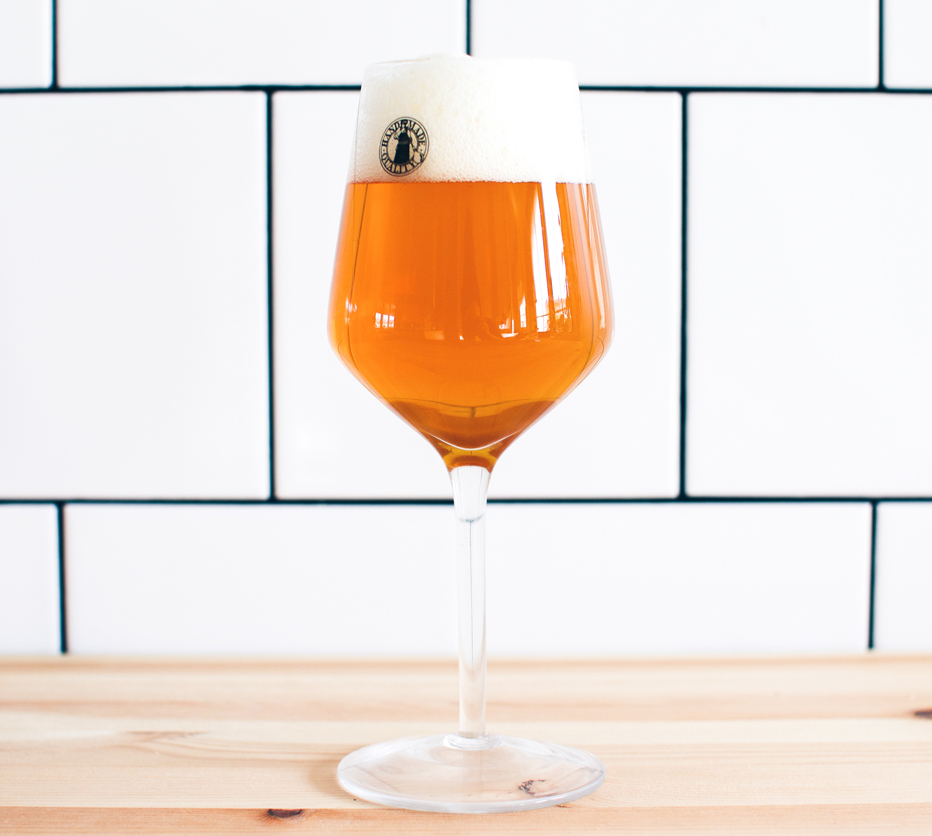 Glutenfri India Pale Ale - Ölbryggningskit 10-liter Glutenfri India Pale Ale - Ölbryggningskit 10-liter