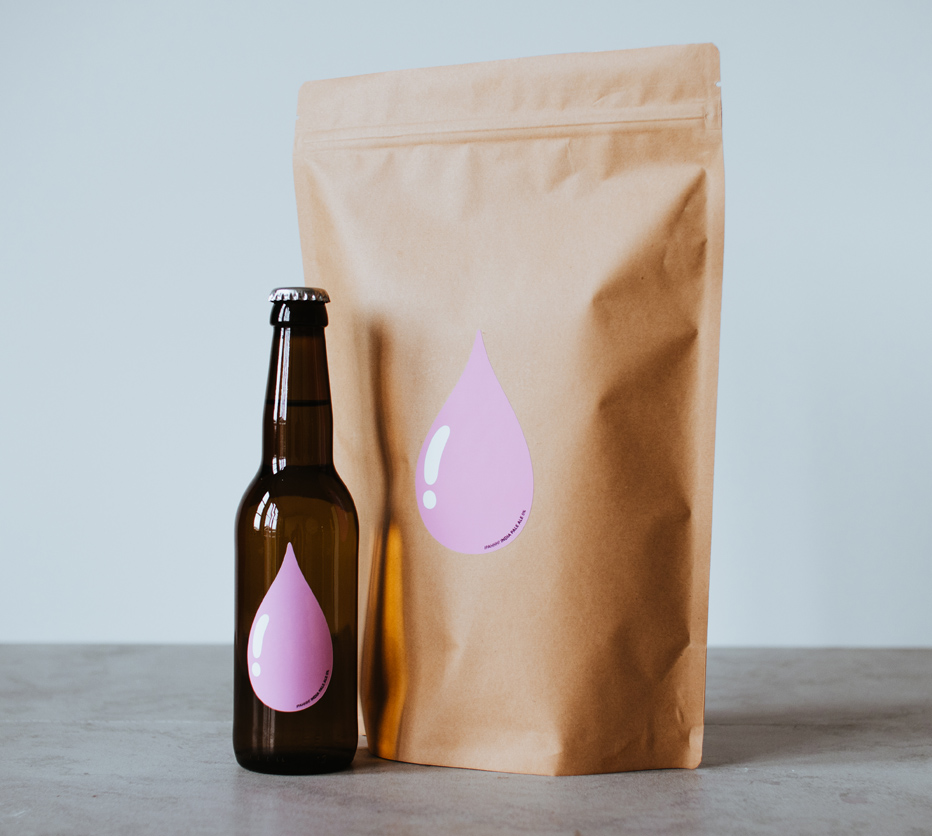 IPAHHH! India Pale Ale - Ölbryggningskit 10-liter IPAHHH! India Pale Ale - Ölbryggningskit 10-liter