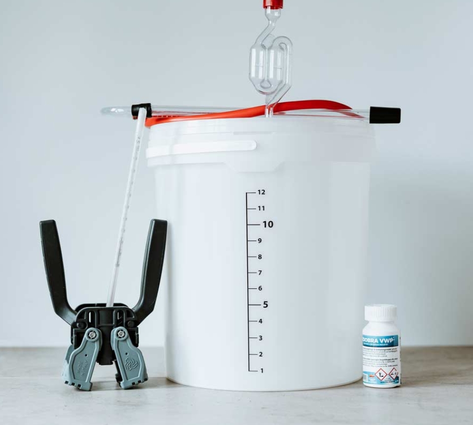 Maibock - �lbryggarkit (10 L)