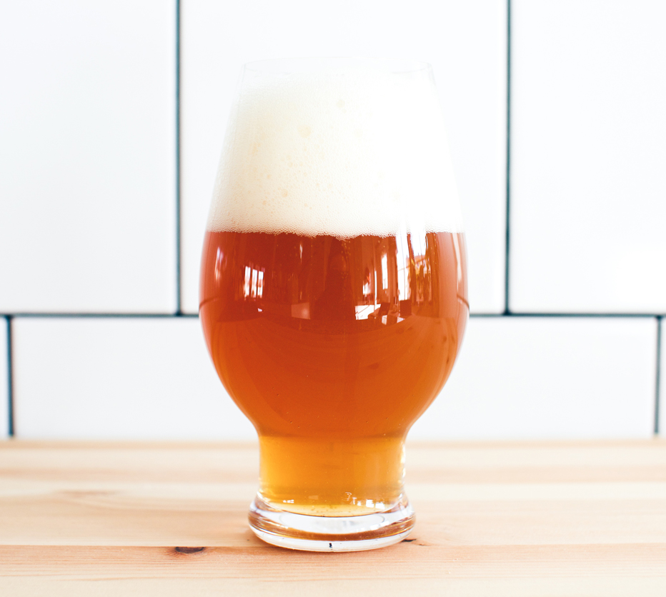 Oppigårds Amarillo - Ölbryggningskit 10-liter Oppigårds Amarillo - Ölbryggningskit 10-liter