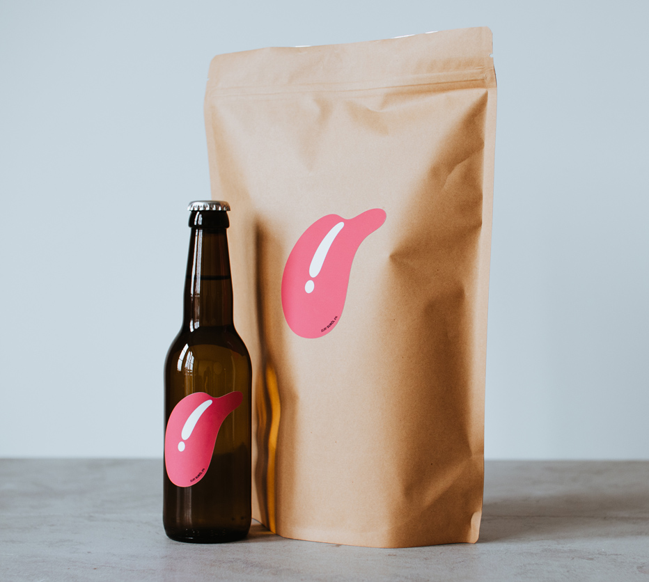 Suröl - Ölbryggningskit 10-liter Suröl - Ölbryggningskit 10-liter