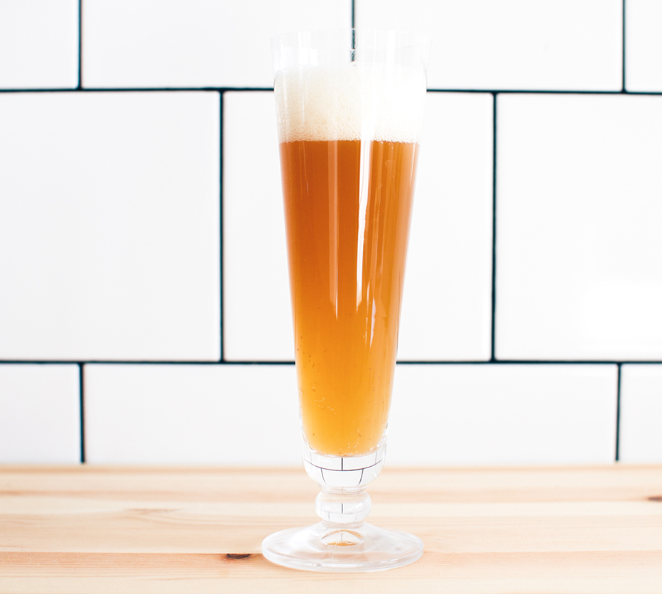 ***VETE! Veteöl 5% - Ölbryggningskit (10-liter) ***VETE! Veteöl 5% - Ölbryggningskit (10-liter)