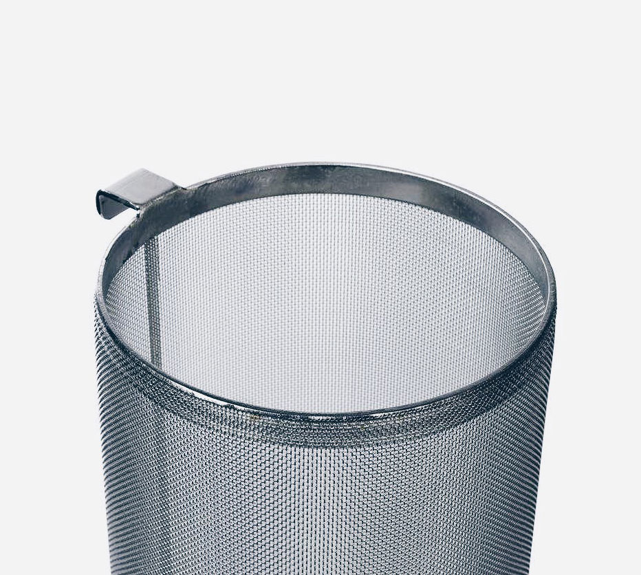 Hop Spider, Humlefilter för bryggverk 30l Hop Spider, Humlefilter för bryggverk 30l