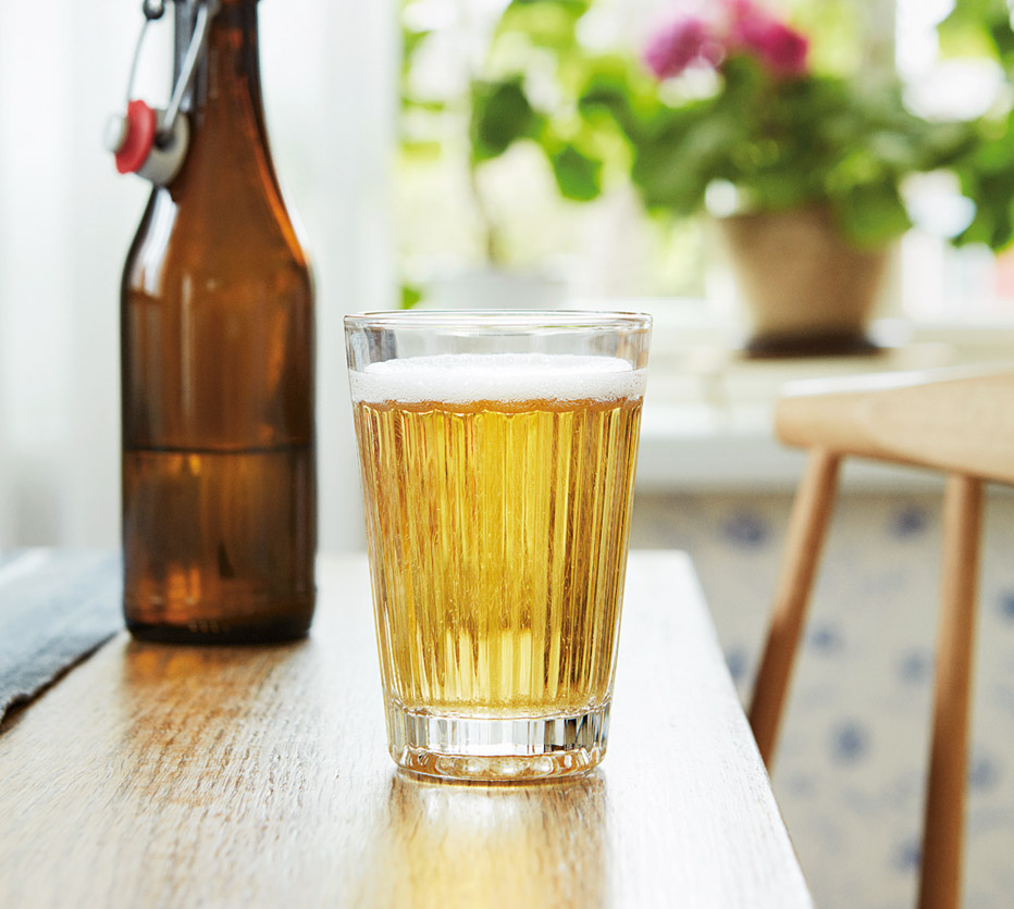 Cider! Receptsats (3 liter)