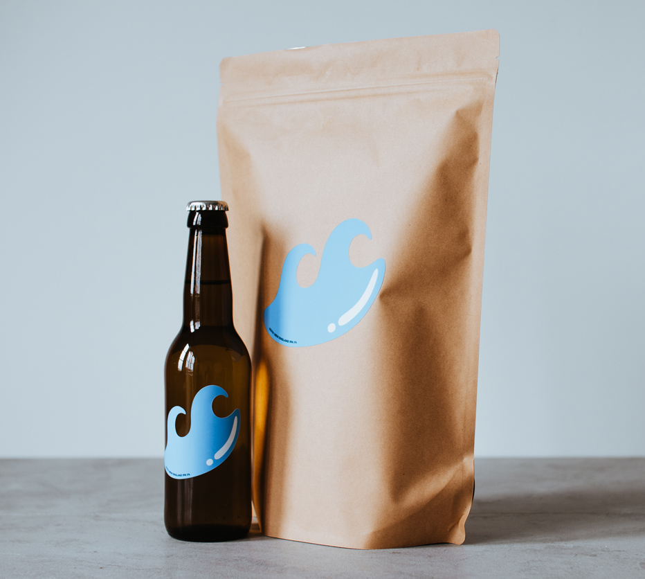 NEIPA! (New England IPA 5%) - Ölbryggarkit (4 Liter) NEIPA! (New England IPA 5%) - Ölbryggarkit (4 Liter)