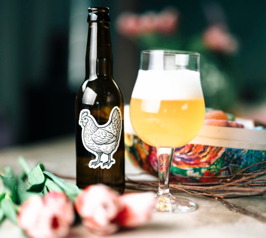 Äggstra ljus saison – Receptsats (4 liter) Äggstra ljus saison – Receptsats (4 liter)