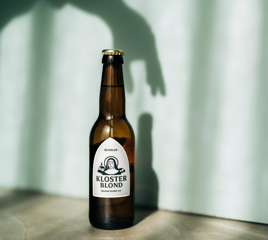 Kloster Blond – �lbryggarkit (4 L)