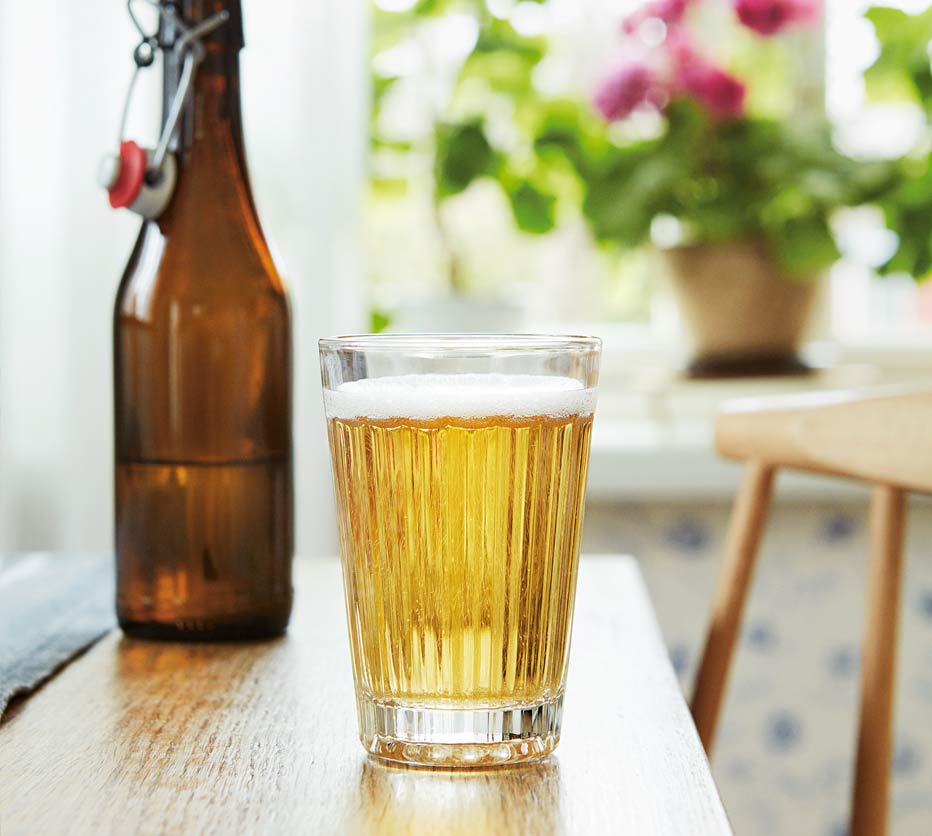 Cider! Receptsats (5 liter)