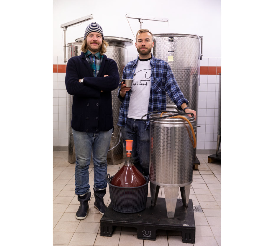 BOK, Ciderrevolution! av Fruktstereo BOK, Ciderrevolution! av Fruktstereo