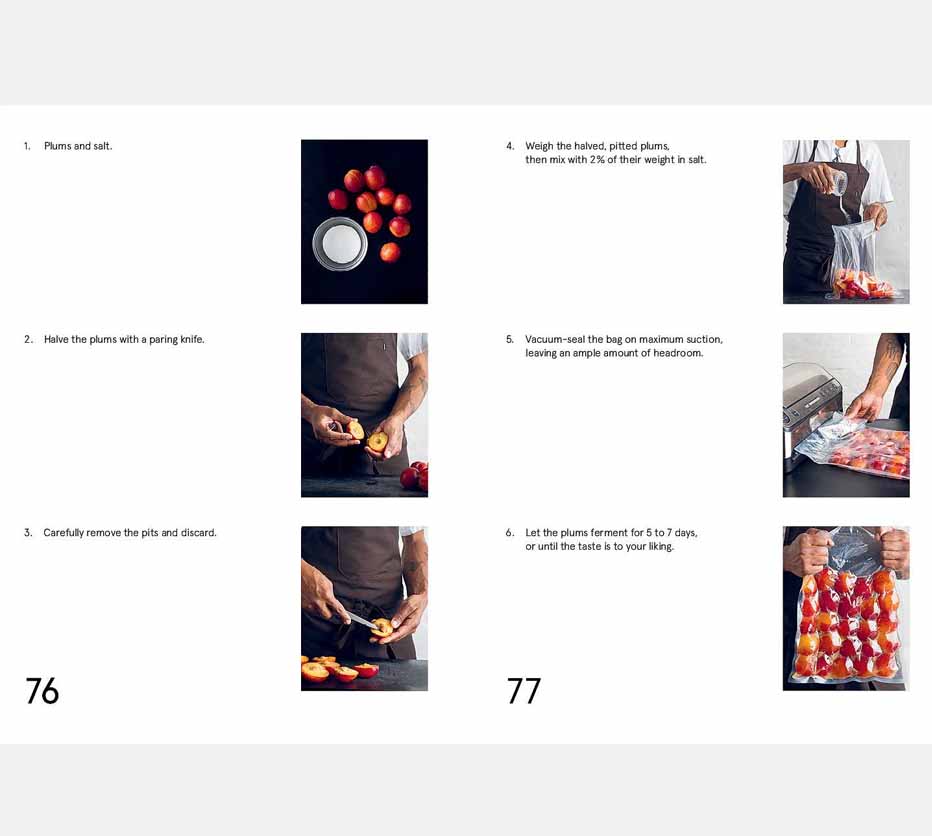 BOK, The Noma Guide to Fermentation BOK, The Noma Guide to Fermentation