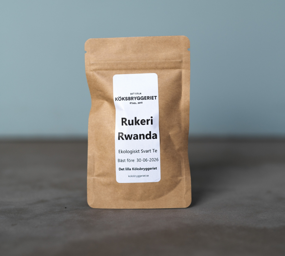 Kombucha Påfyllningskit Kombucha Påfyllningskit