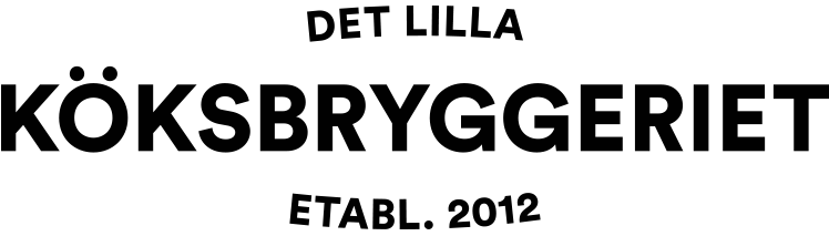Lilla Köksbryggeriet Logo